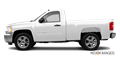 Chevrolet Silverado 1500 Regular Cab Pickup